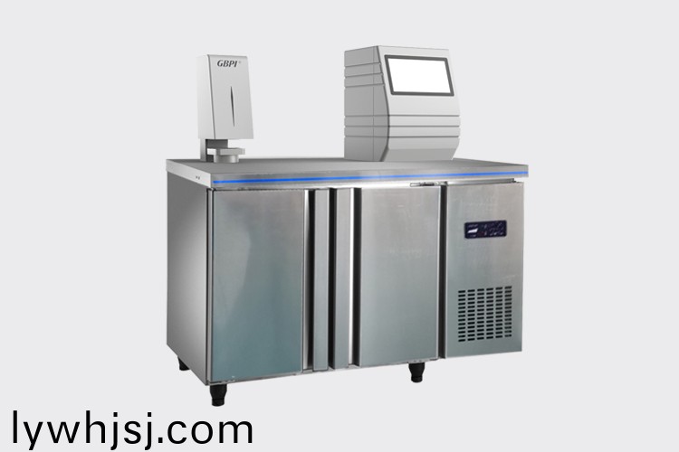 口罩(zhao)顆(ke)粒(li)物過濾(lv)傚率(lv)測(ce)試儀(yi)（國(guo)標(biāo)(biao)）