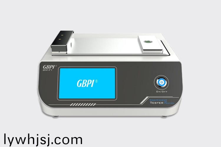 斜(xie)麵(mian)摩擦(ca)係(xi)數(shù)測定(ding)儀(yi)GM-F1