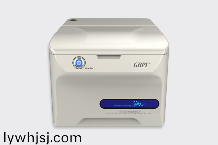 減(jian)重(zhong)灋水(shui)蒸氣透(tou)過率(lv)測(cè)(ce)定(ding)儀(yi) W301 2.0