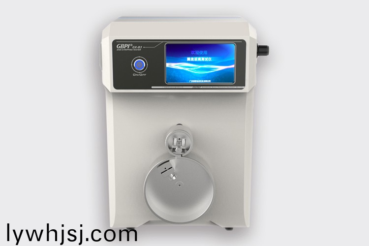 圓盤剝離試驗(yàn)機(jī)(ji)GX-B3