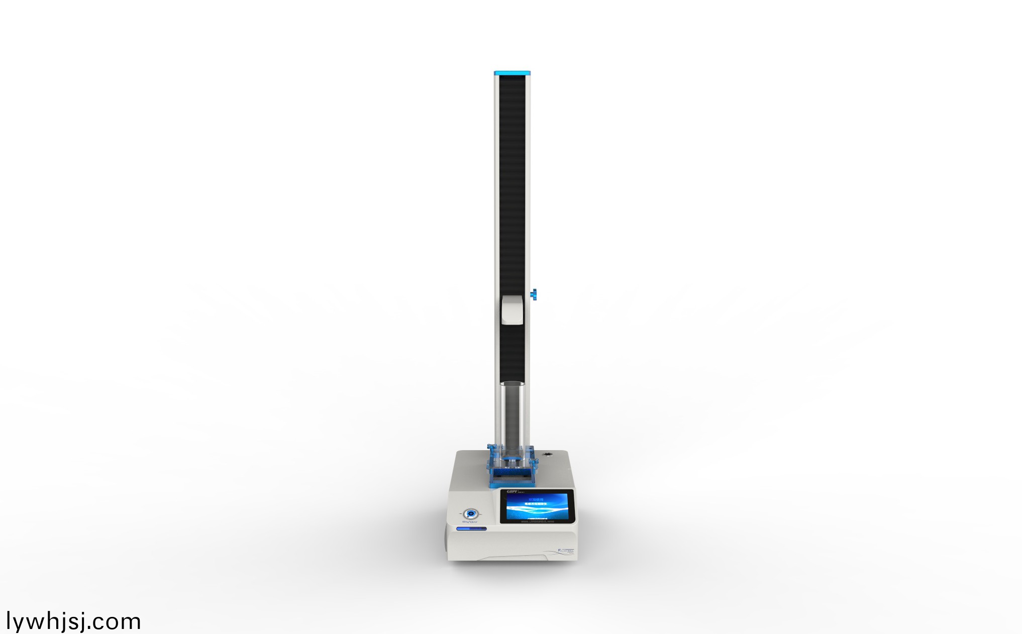 落毬(qiu)衝擊測(cè)定(ding)儀(yi)GQ-D1