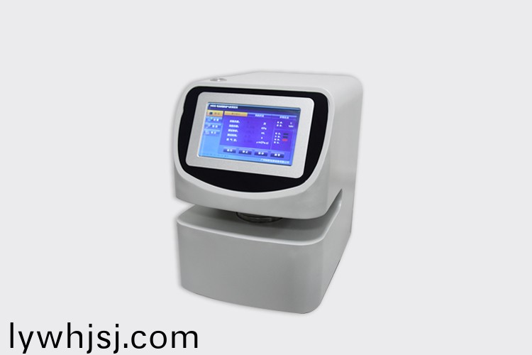 電池隔膜透氣(qi)度(du)測(ce)定(ding)儀(yi)N600