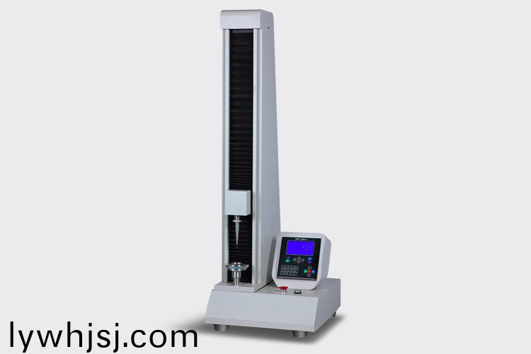 電(dian)子拉力試驗機(jī)GBH-1