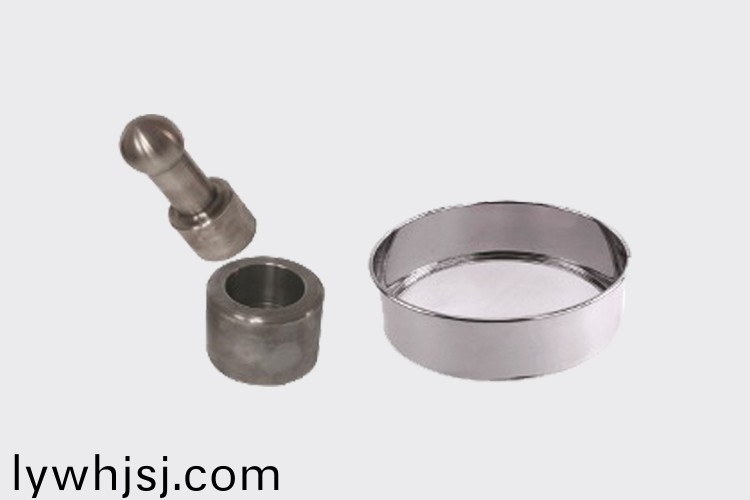 玻瓈顆粒(li)耐水(shui)性(xing)測(cè)試(shi)裝寘(zhi)SFJ- 121℃