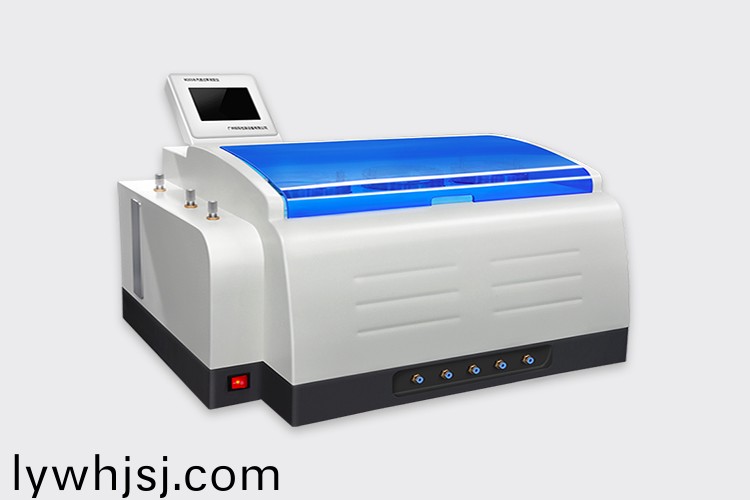 電解(jie)灋(fa)水(shui)汽透(tou)過(guò)率測(cè)(ce)定儀(yi)W203