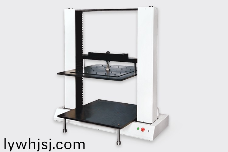 紙箱抗壓(ya)試(shi)驗(yàn)儀(yi)GBN2000Z