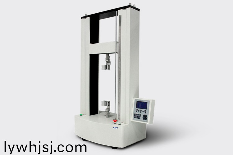 萬能材料(liao)試驗(yàn)機(jī)GHH