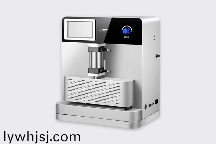 電子熱(re)封(feng)試驗儀GBB-A1