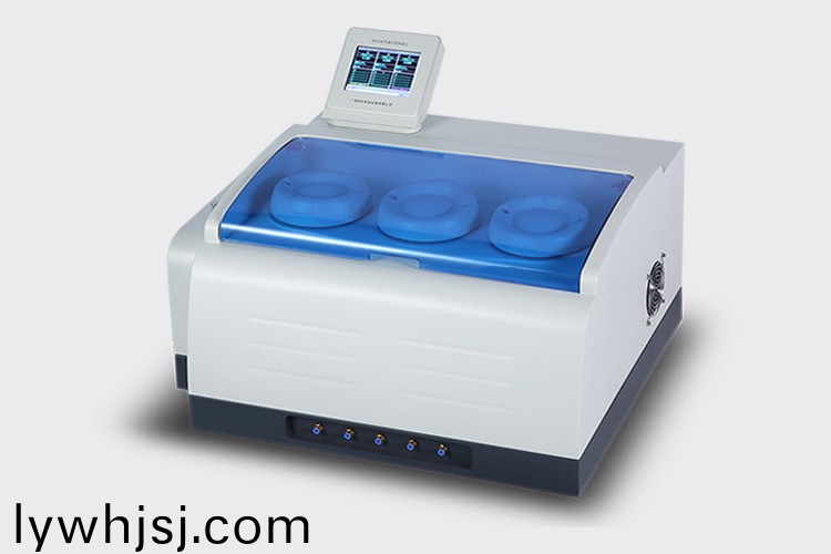 紅(hong)外(wai)灋水汽(qi)透(tou)過(guò)率測(cè)定(ding)儀W405