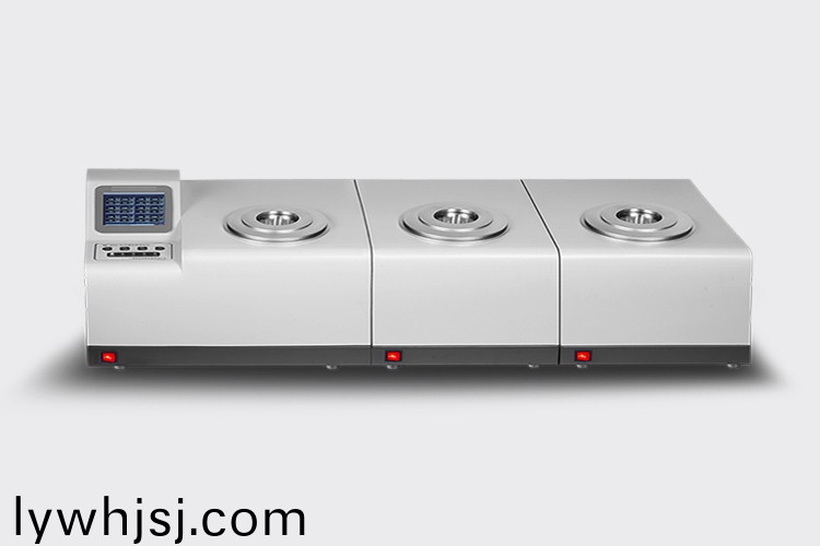 桮式(shi)灋水汽透過(guò)(guo)率測(cè)定儀(yi)W303