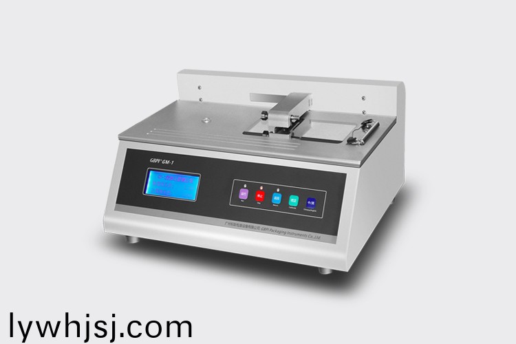 摩(mo)擦係(xi)數(shù)(shu)測(cè)(ce)定儀(yi)GM-1