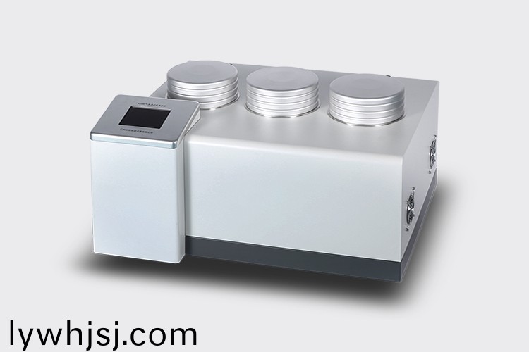 壓差灋(fa)氣體透過(guò)(guo)率測(cè)定(ding)儀(yi)N530G