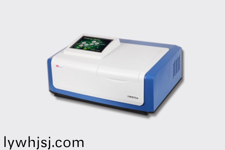 紫外(wai)可(ke)見分(fen)光(guang)光度計(jì)