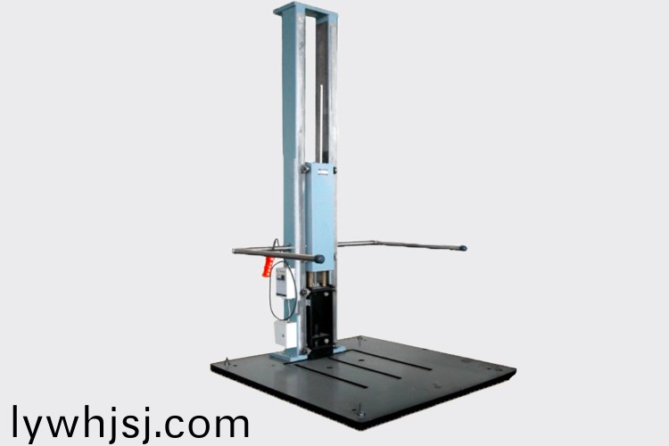 跌(die)落(luo)試(shi)驗機