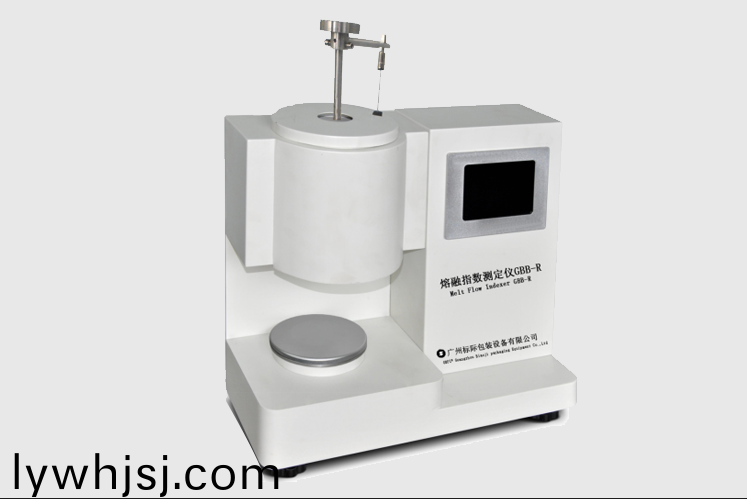 熔(rong)螎(rong)指(zhi)數(shù)(shu)測(ce)定儀GBB-R