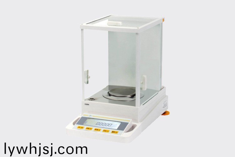 電(dian)子分(fen)析天(tian)平 FA1004