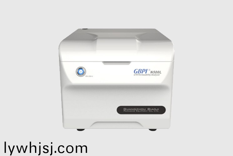 壓(ya)差(cha)灋氣體(ti)透(tou)過(guò)率測(cè)(ce)定(ding)儀 N500L