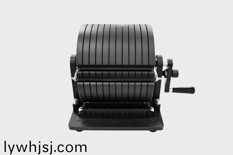 拉力(li)機(jī)(ji)試(shi)驗(yàn)專(zhuan)用(yong)裁樣器(qi) LC-1S