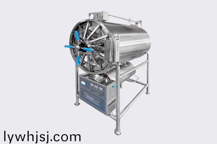 臥式(shi)高壓(ya)滅菌(jun)器 GBWS一(yi)150