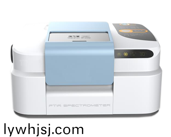 傅立(li)葉(ye)變換紅外光(guang)譜儀(yi)BFH-200